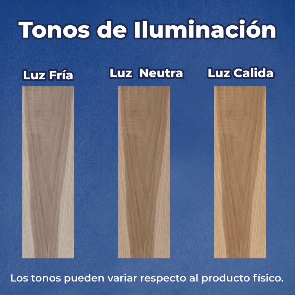 Piso Chapala Pino 18x60.6 cm Vitromex