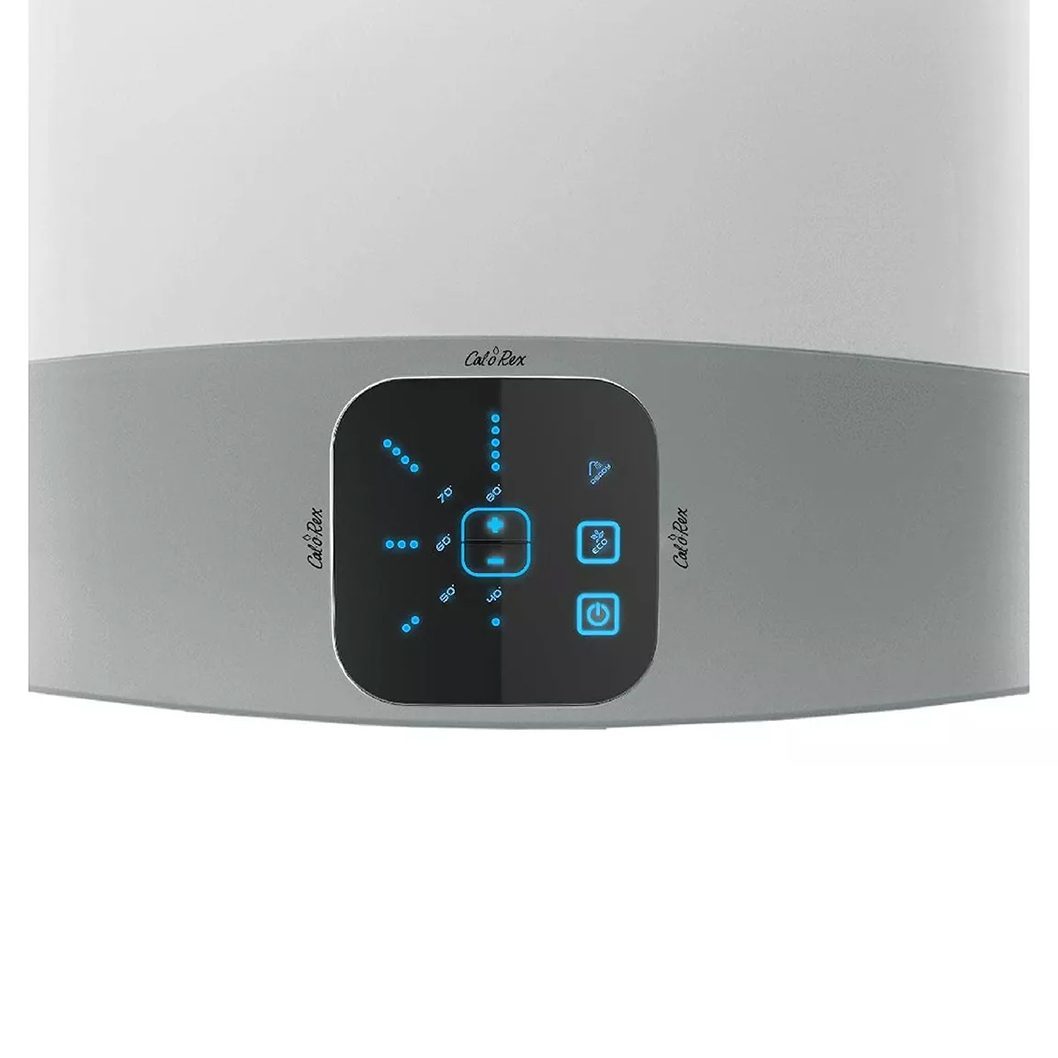 Boiler Deposito Eléctrico 45 Lts Calorex 1.5 Servicios