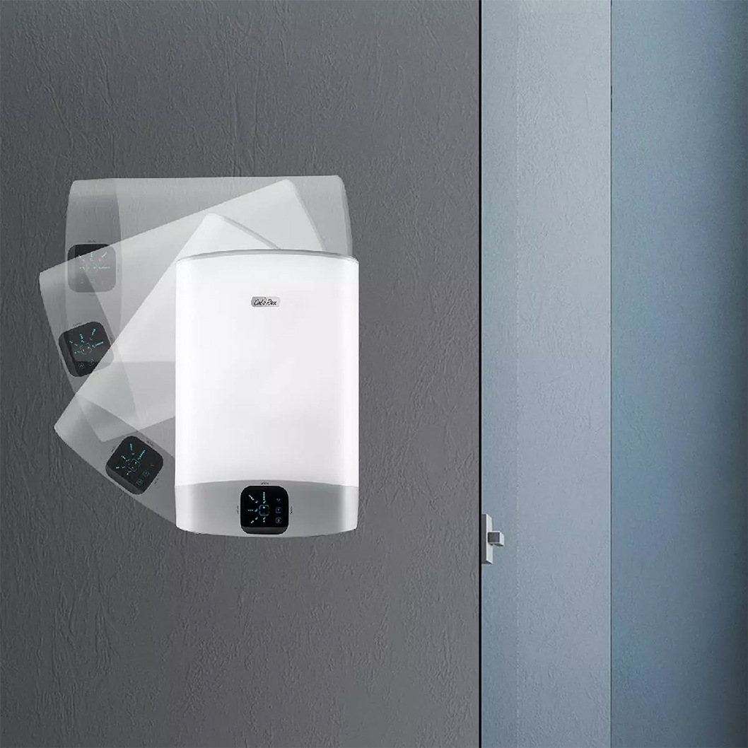 Boiler Deposito Eléctrico 45 Lts Calorex 1.5 Servicios