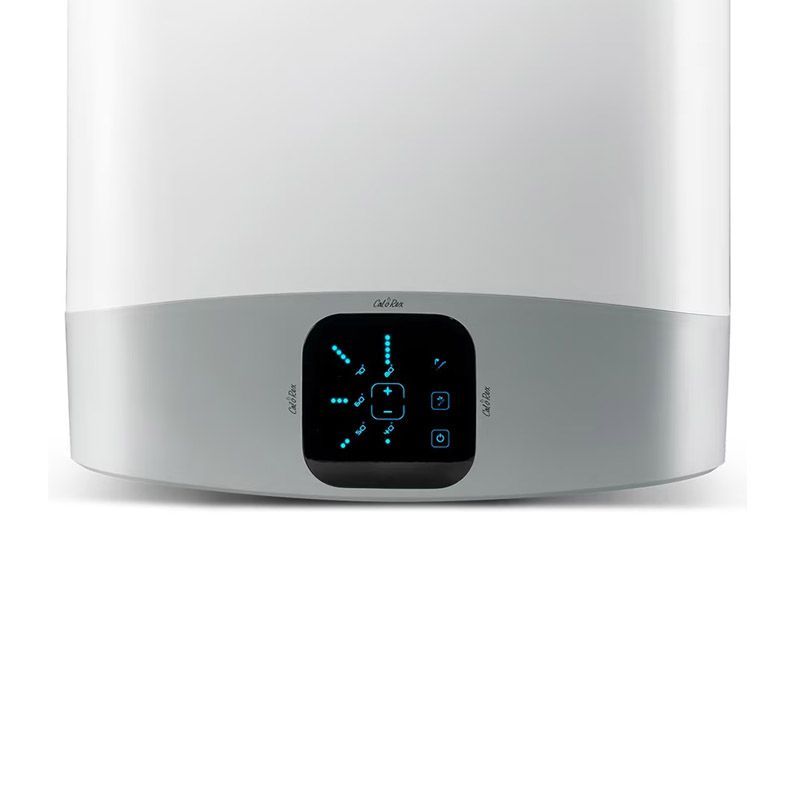 Calentador Depósito Eléctrico 65 L Calorex Levittas 2 Servicios