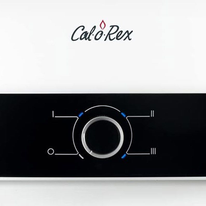 Calentador Eléctrico Instantáneo 12 L Calorex 1.5 Servicios