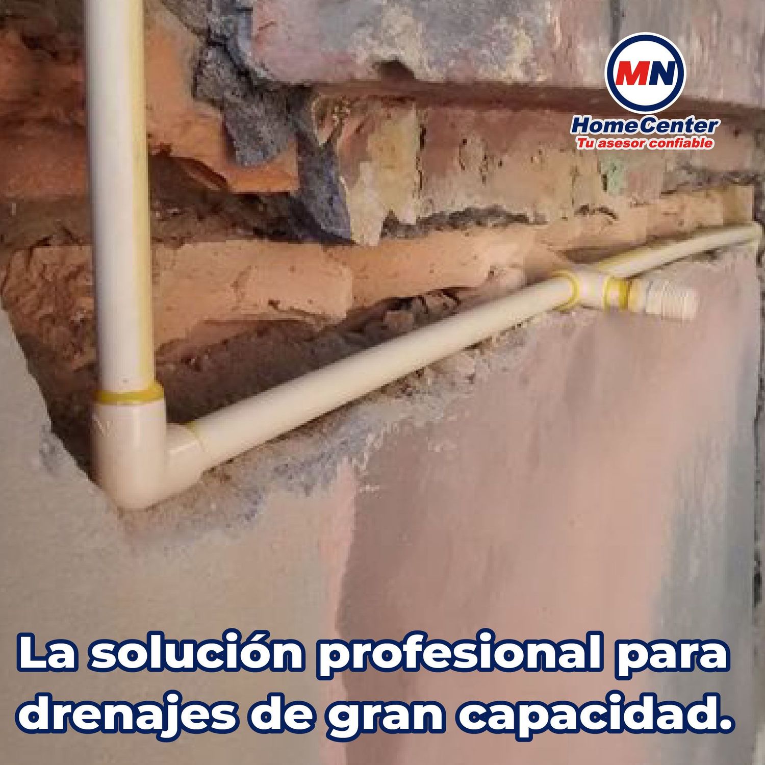 Tubo CPVC 13 mm 1/2 (6 mts)