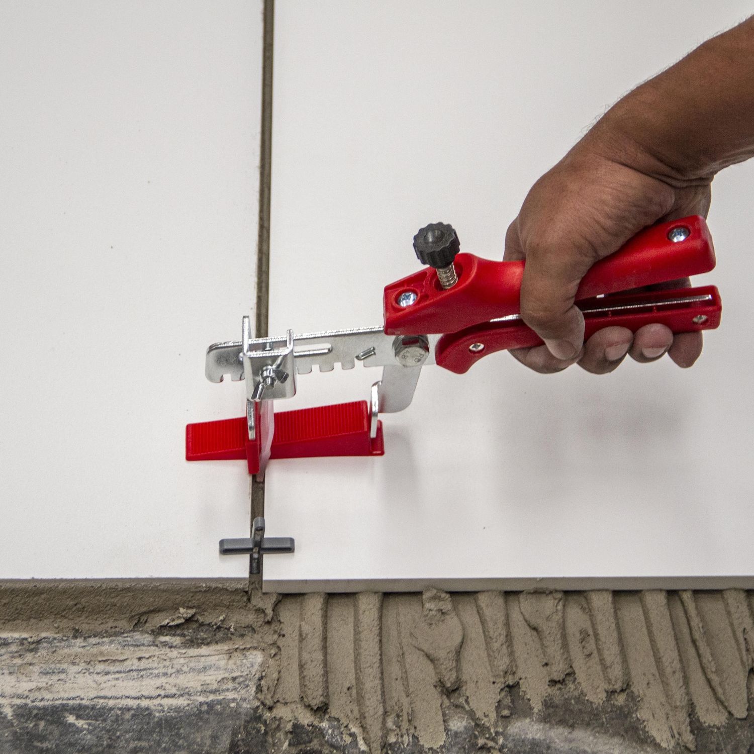 Tenaza para Sistema de nivelación PRO2