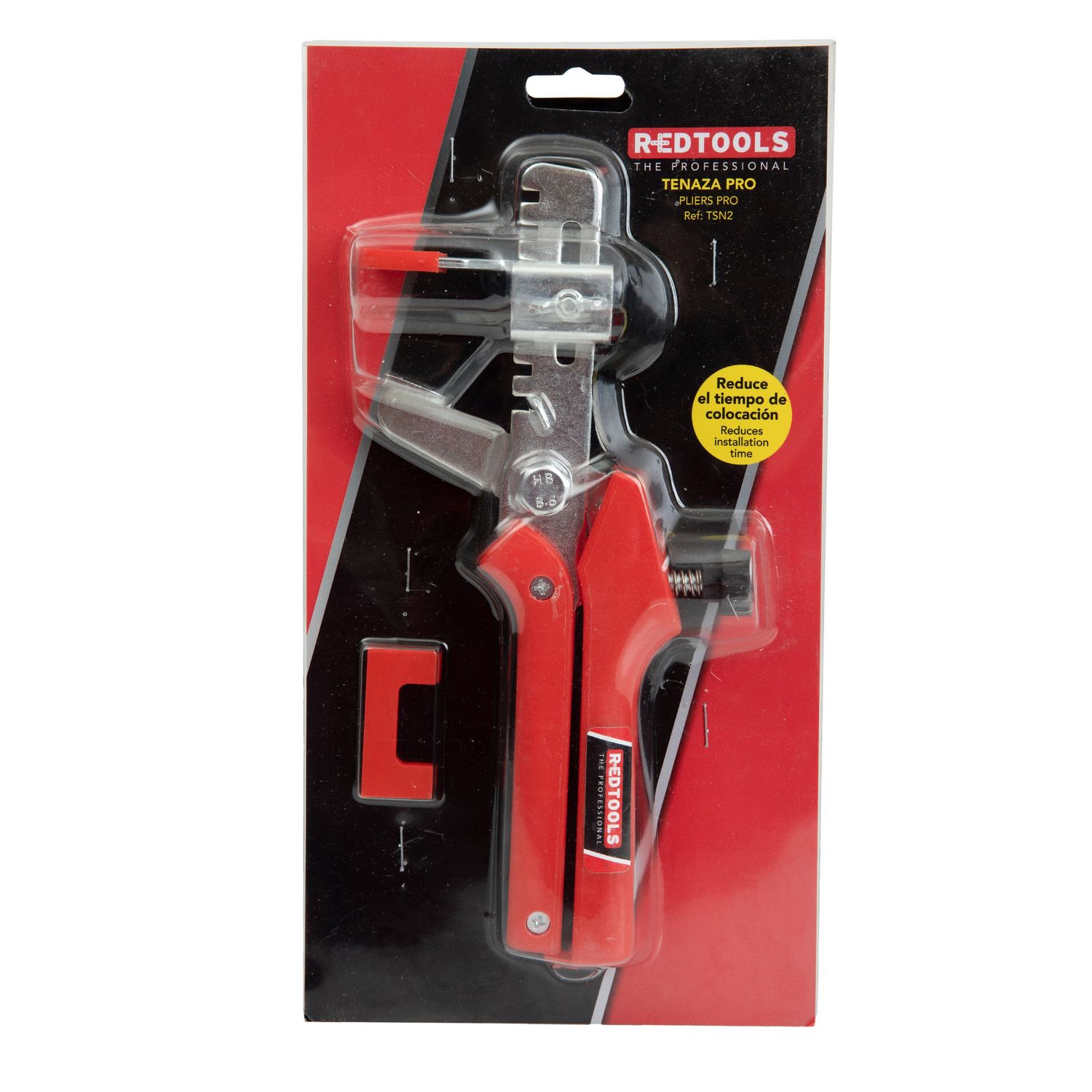 Tenaza para Sistema de nivelación PRO2