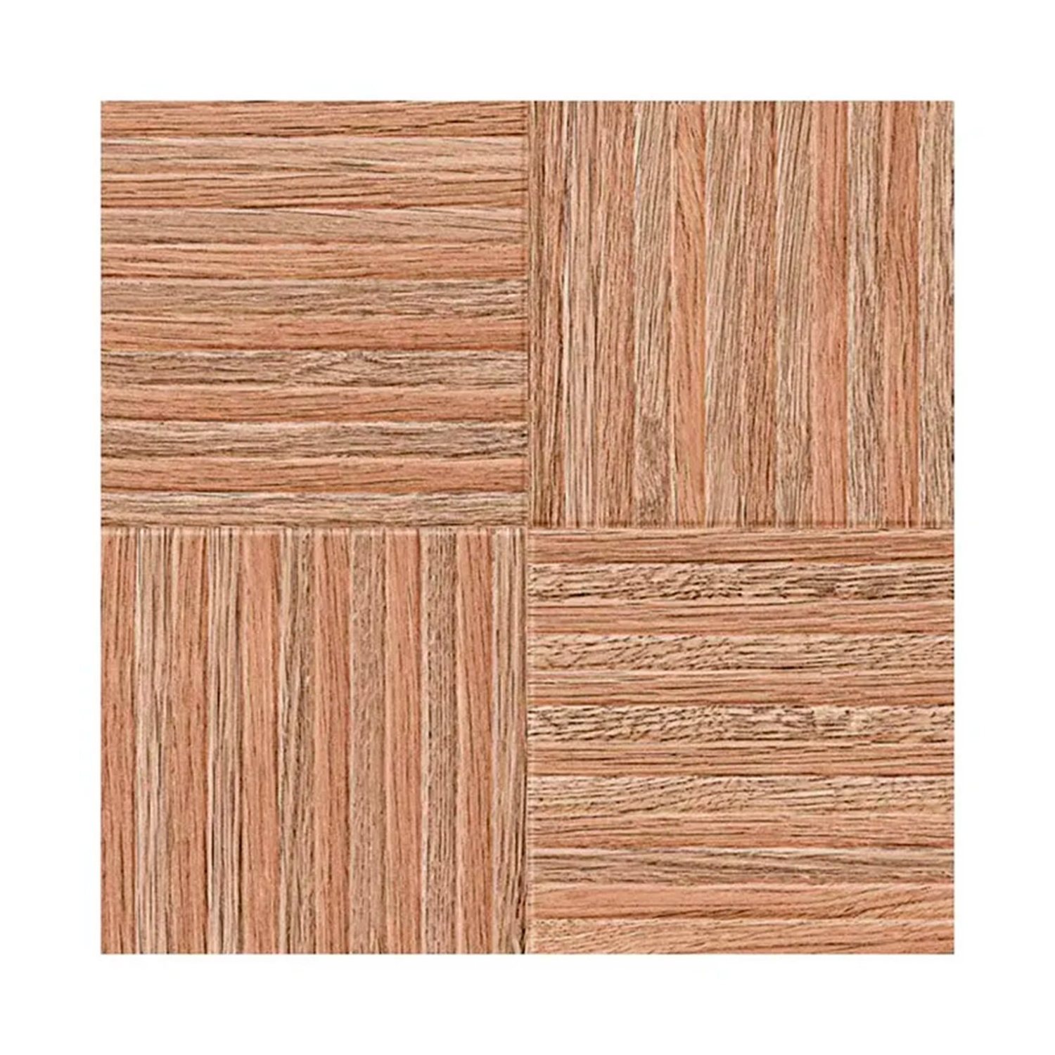 Piso Nature Castaño Daltile 37x37 cm