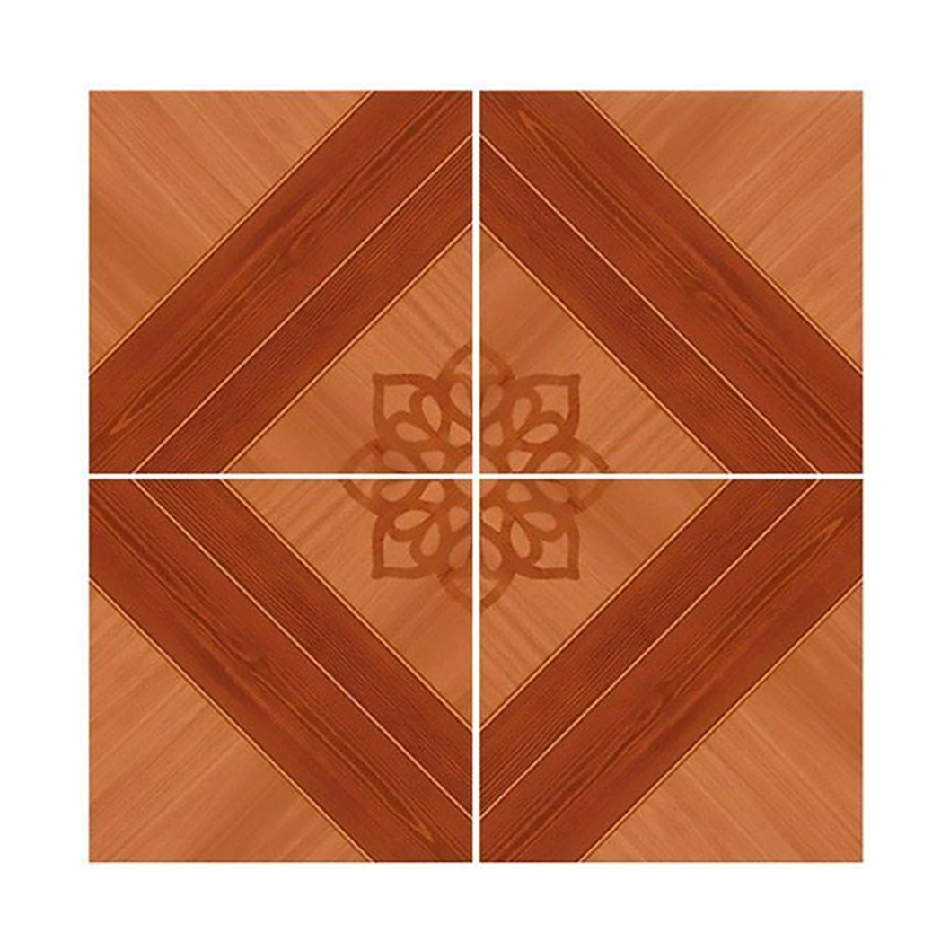 Piso Taxco Castaño Daltile Optima 37x37 cm