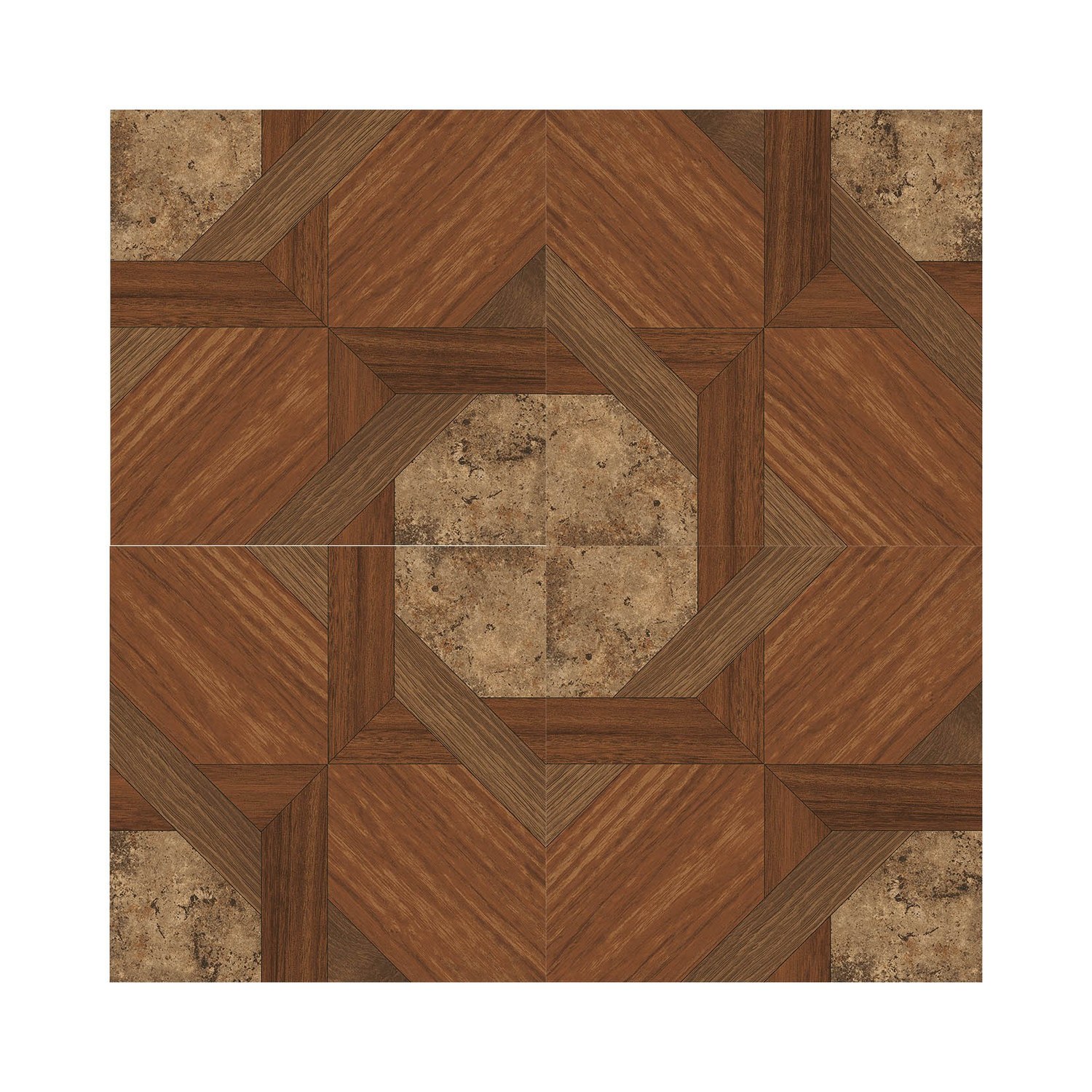 Piso Kino Café Daltile Optima 37x37 cm