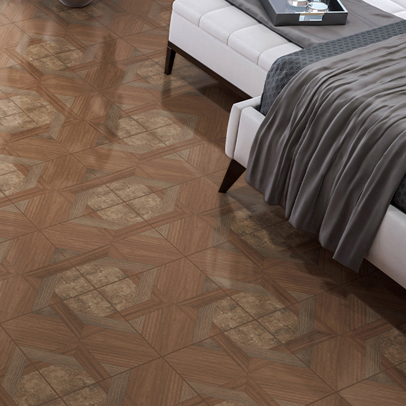 Piso Kino Café Daltile Optima 37x37 cm