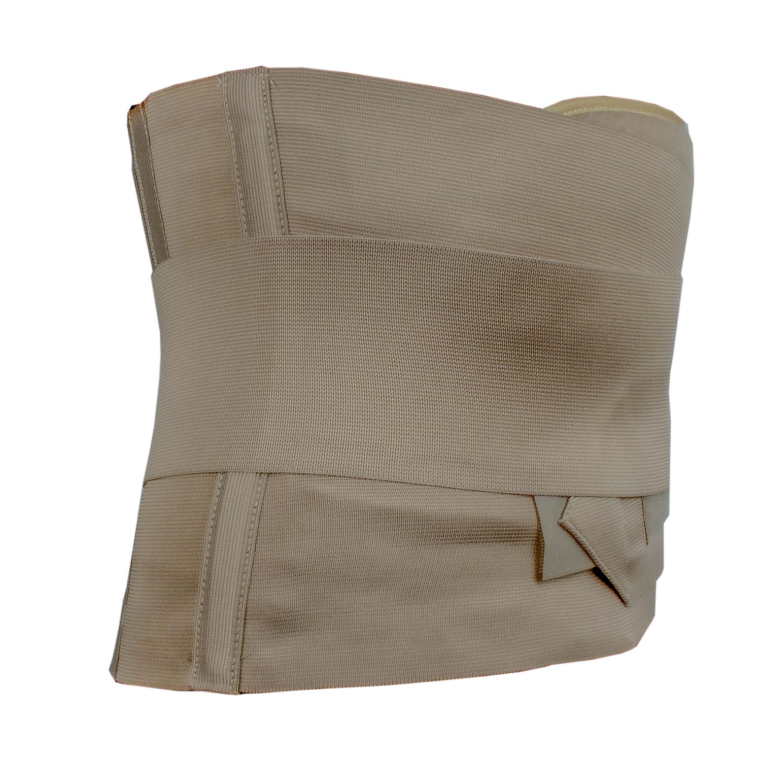 Faja con Soporte para Espalda Talla Universal