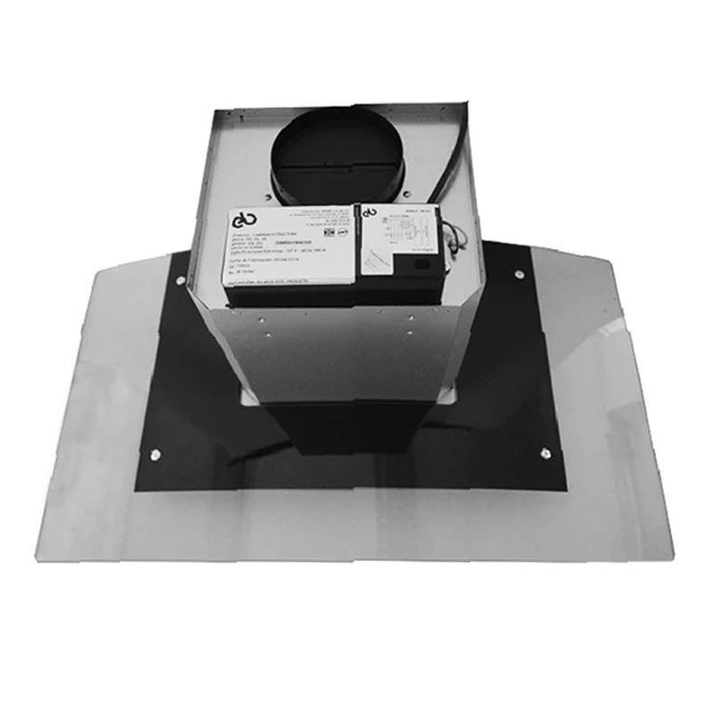 Campana Extractora marca Eb Técnica 60 cm EB-331