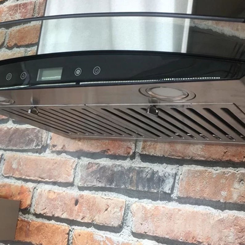 Campana Extractora marca Eb Técnica 60 cm EB-331