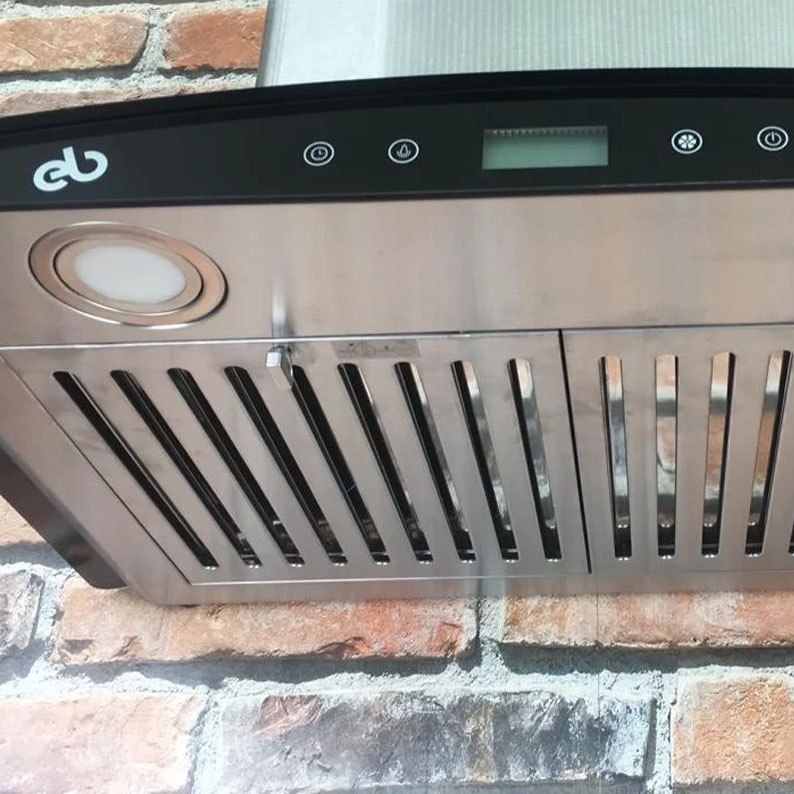 Campana Extractora marca Eb Técnica 60 cm EB-331