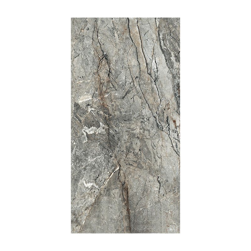 Piso Silver River Gray Daltile 80x160 cm Rectificado