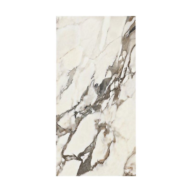 Piso porcelánico Makia Daltile 80x160 cm rectificado White