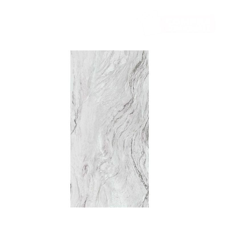 Piso porcelánico Atelier Daltile 75x150 cm rectificado Blanco