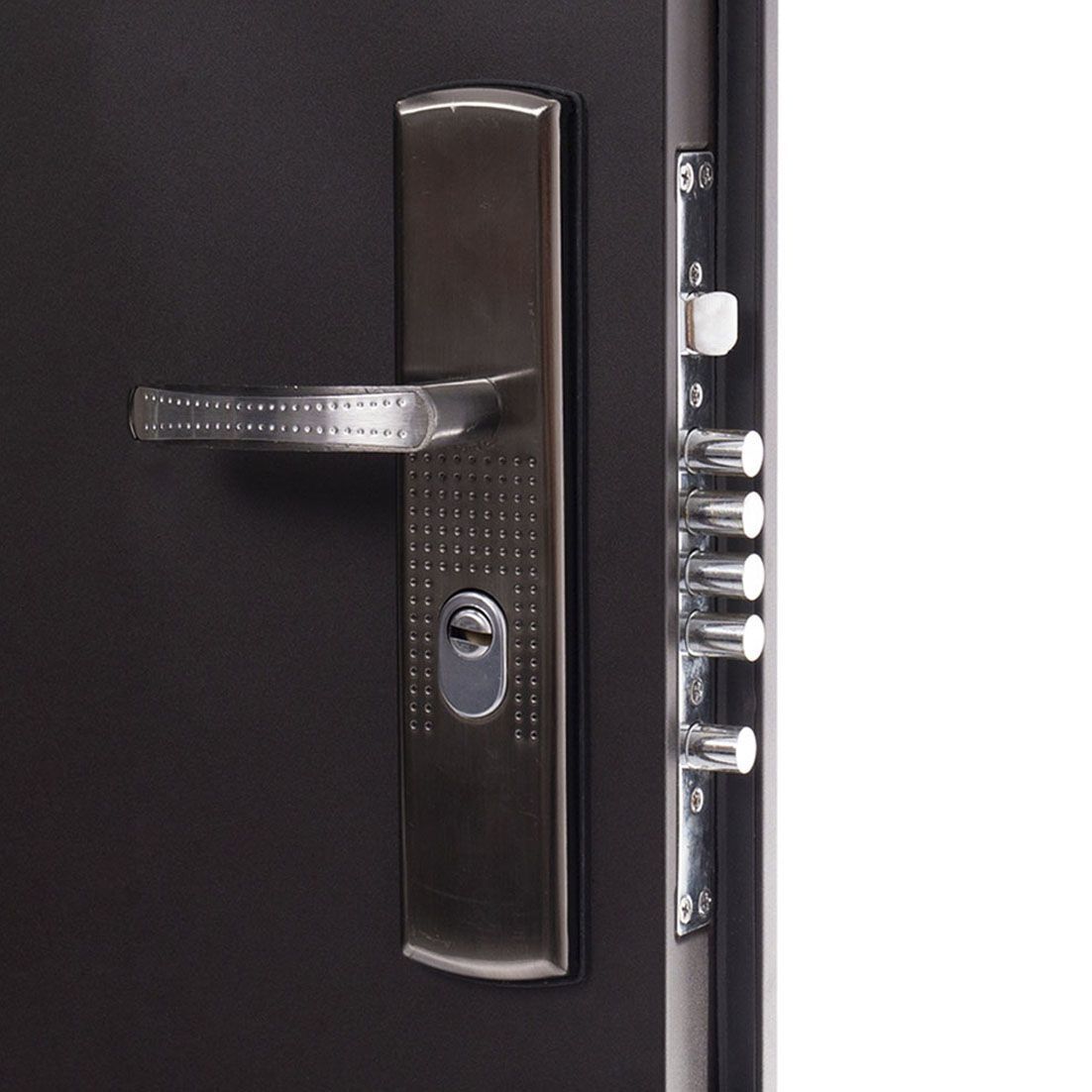 Puerta de Seguridad Izquierda Dublin 0.95 m x 2.13 m