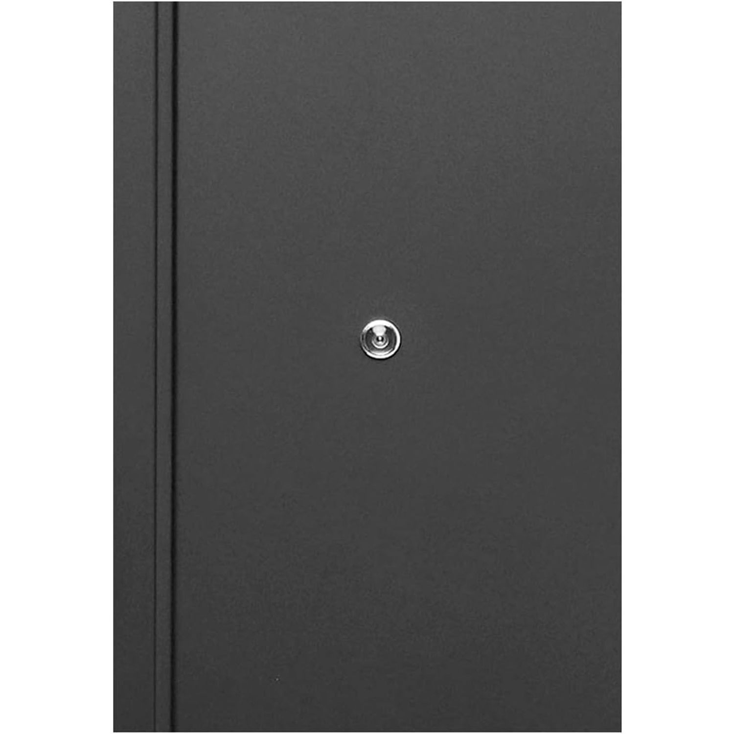 Puerta de Seguridad 95 x 2.13 mts 10 Bloqueos Izquierda