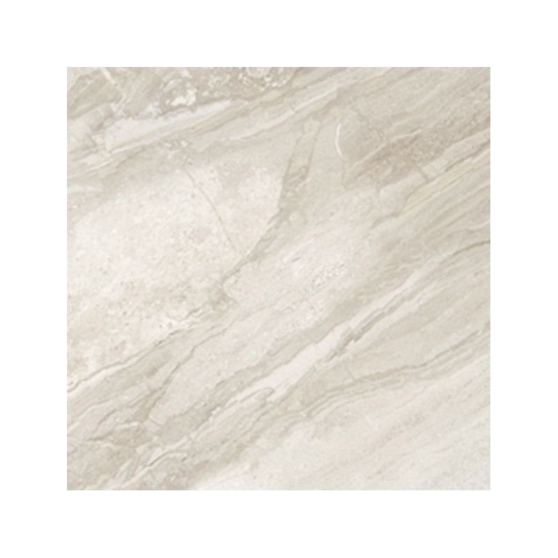 Piso Corintia Light Gray Daltile 60.5x60.5 cm