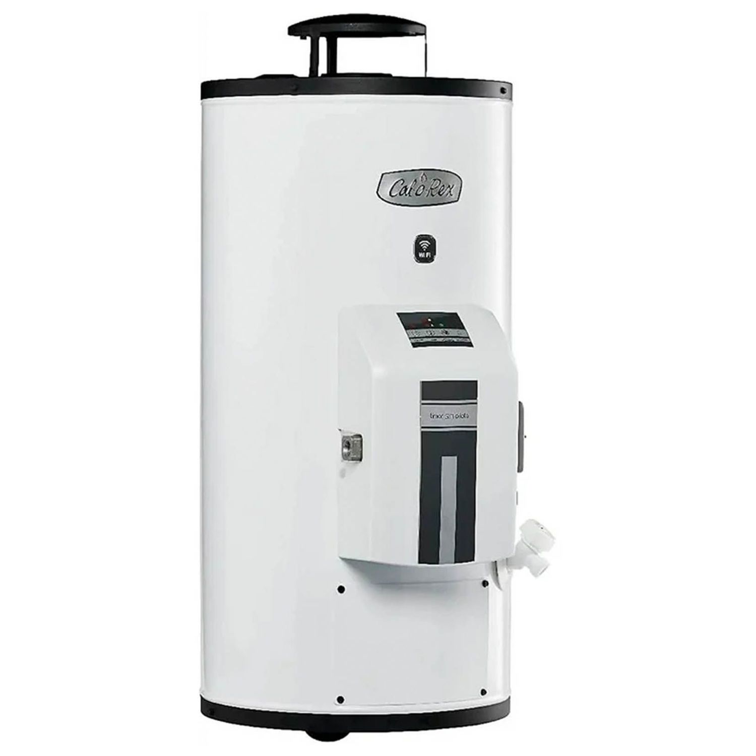 Calentador Depósito Sin Piloto Wifi 038 Lts.