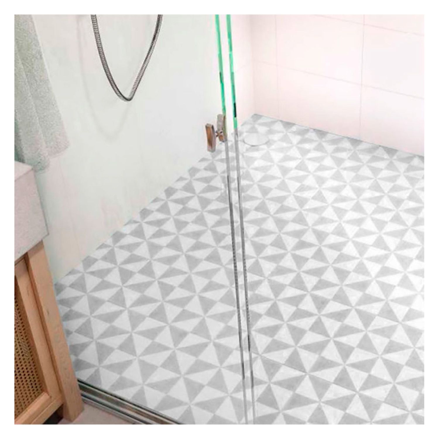 PISO 37X37 GRIS SAYUL 2.11M2 STD