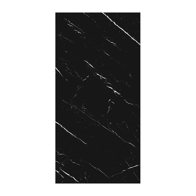 Piso Marquina Negro Daltile 80x160 cm Rectificado