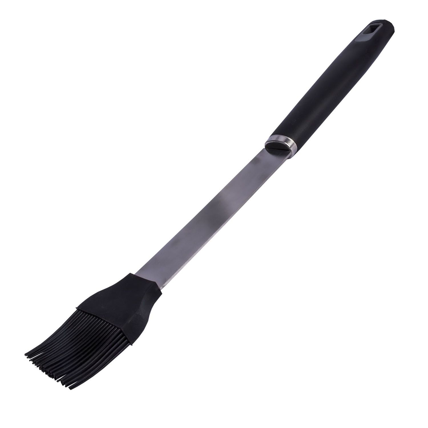 Brocha para Untar Asados con Mango Plástico