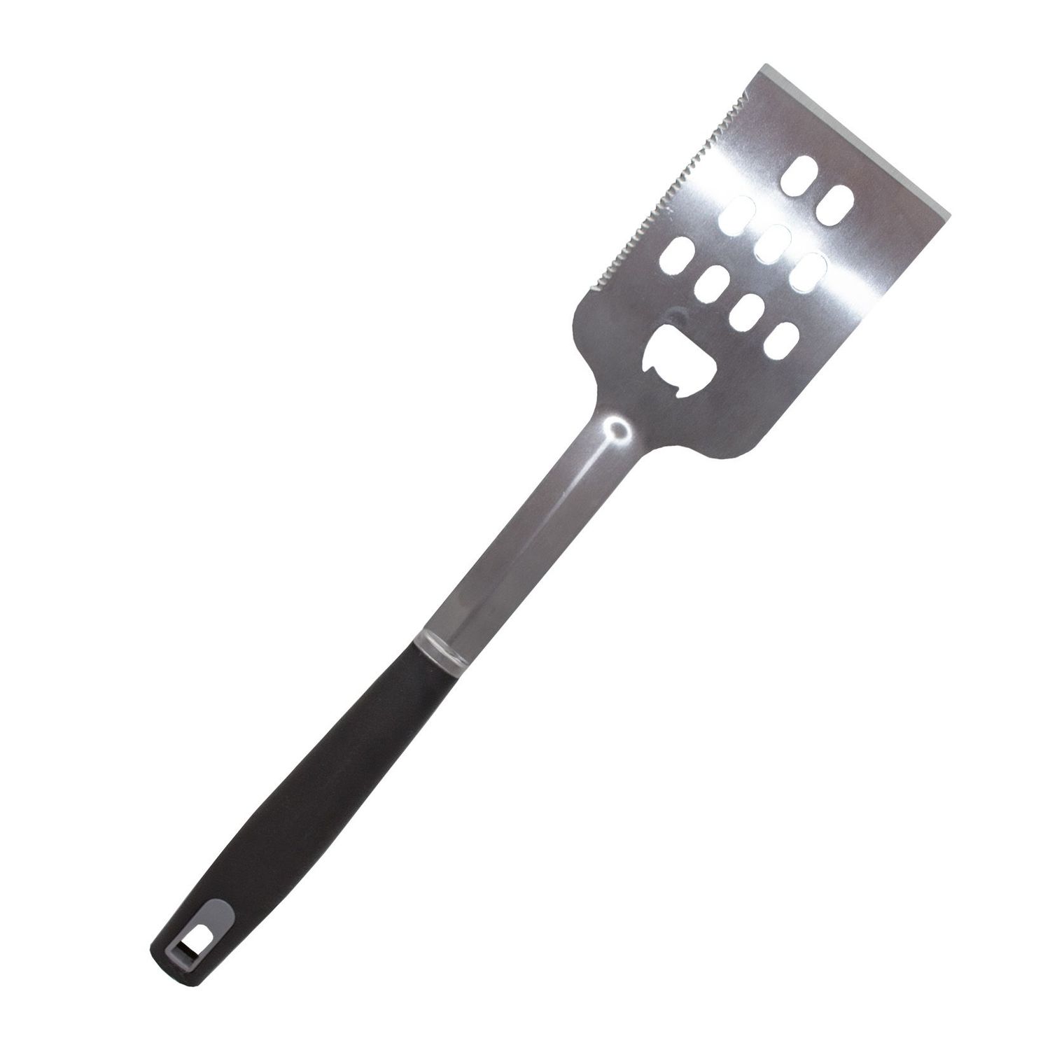 Pala para Asador Fabricada en Acero Inoxidable