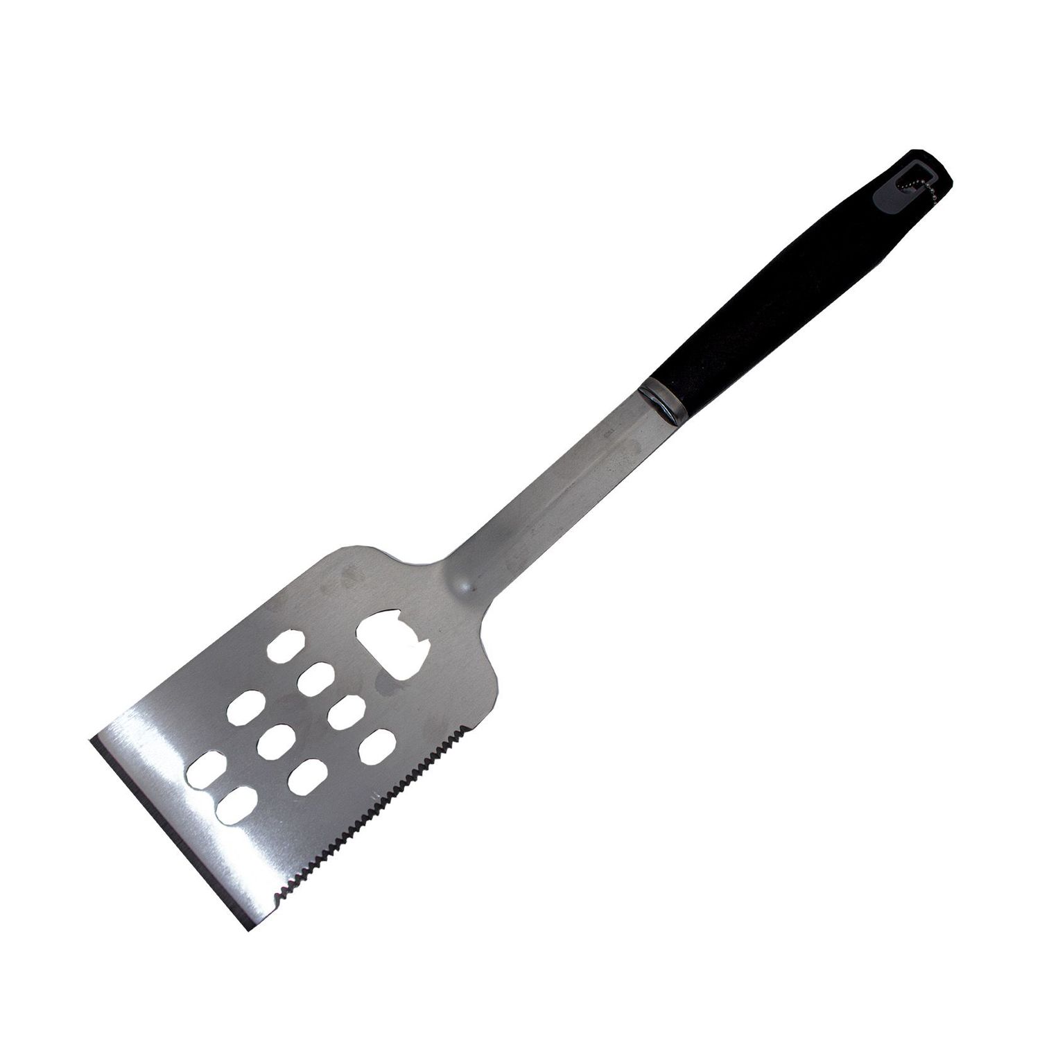 Pala para Asador Fabricada en Acero Inoxidable