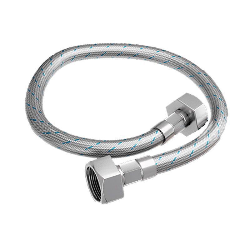 Maxiflex Lavabo Fregadero 13X13X500mm 1/2X1/2X50cm