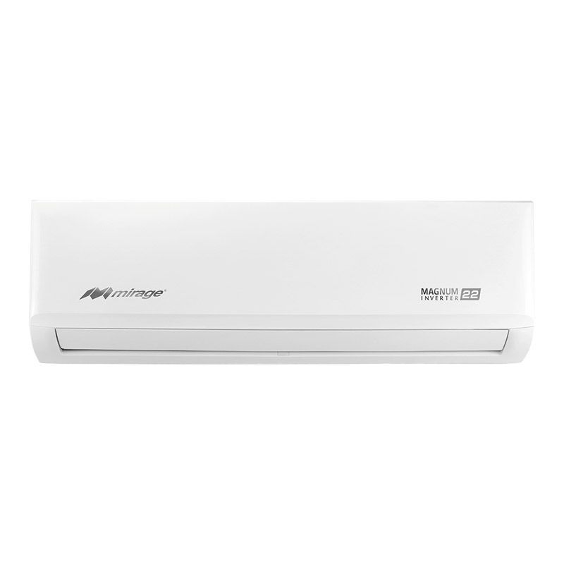 Minisplit Inverter Magnum 22 1 Ton Solo Frio 220 v