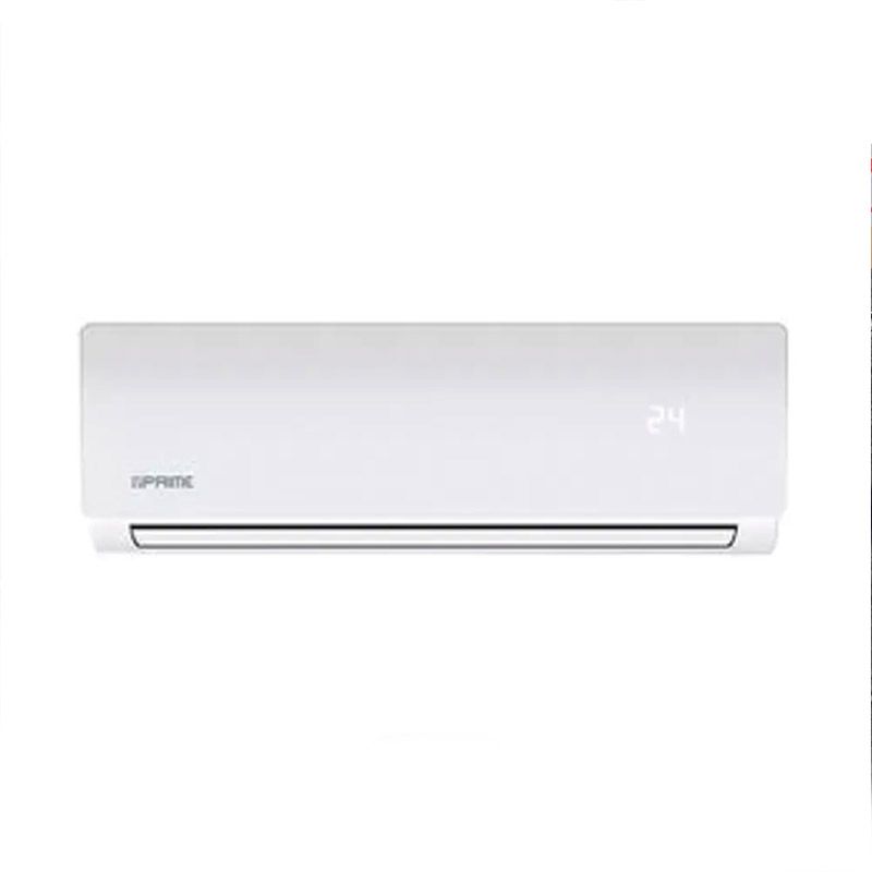 Minisplit Tradicional 1 Ton Solo Frio 220V PRIME