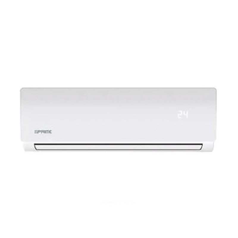 Minisplit Tradicional 1 Ton Solo Frio 220V PRIME