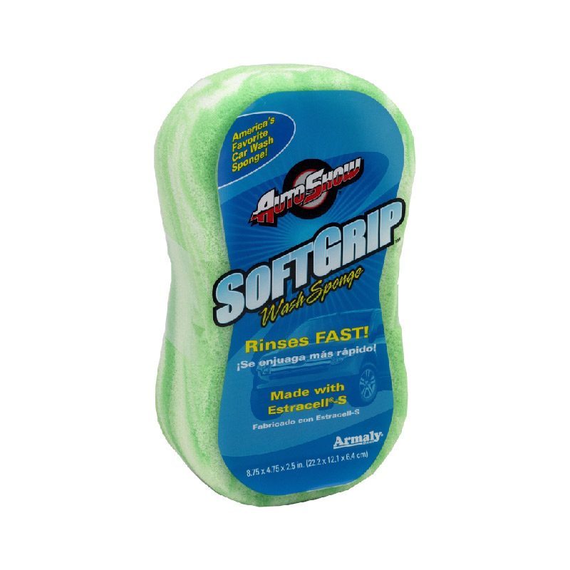 Esponja Poliuretano 7X9X12cm