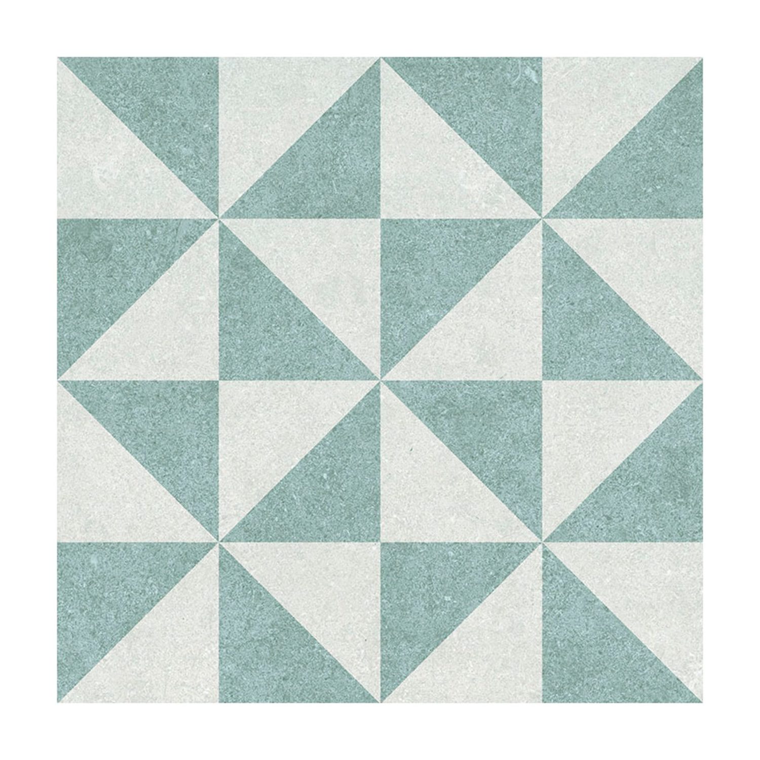 Piso Sayul Verde Daltile 37x37 cm