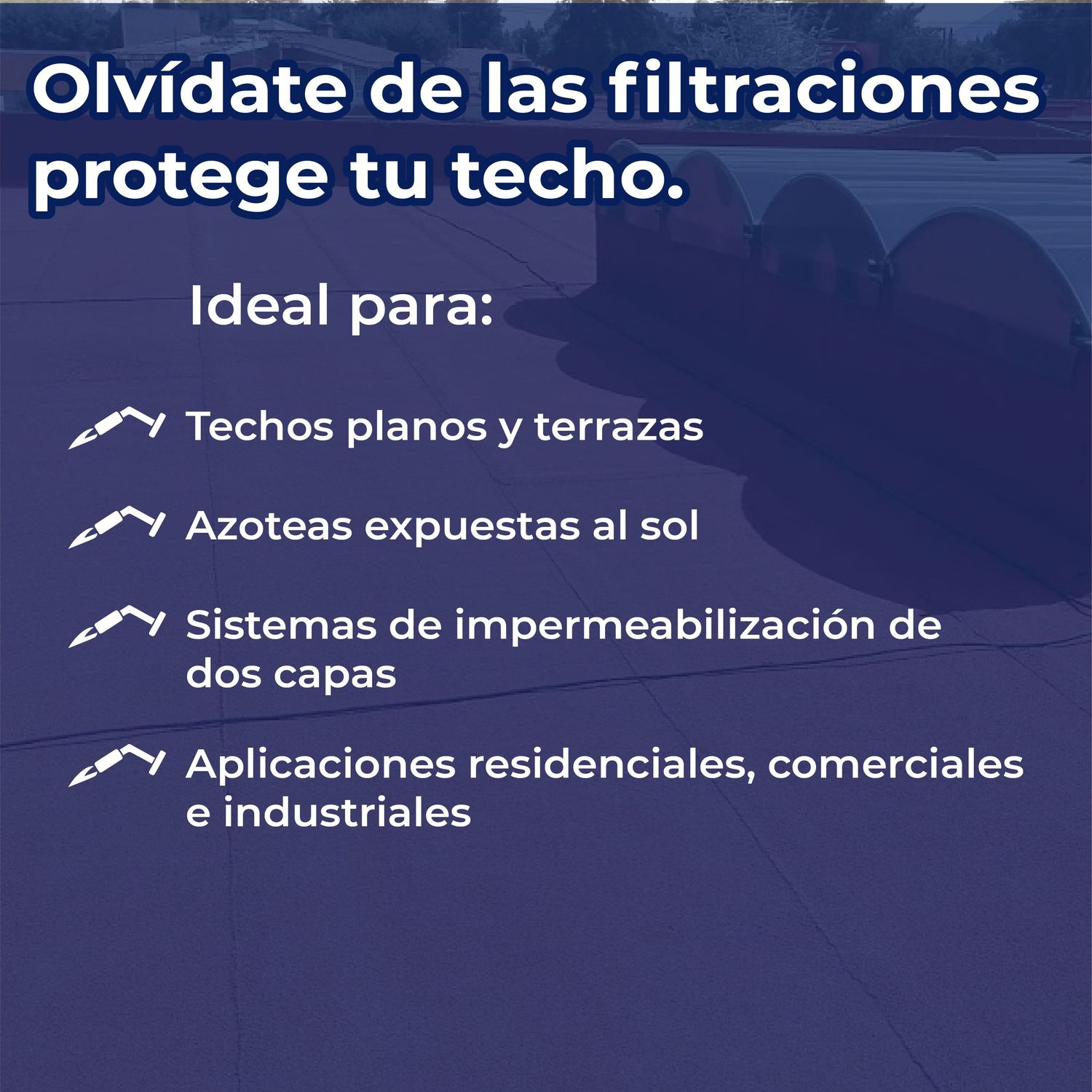 Imper Rollo Prefabricado Sika Superply 3.5 Fv Gravilla Roja