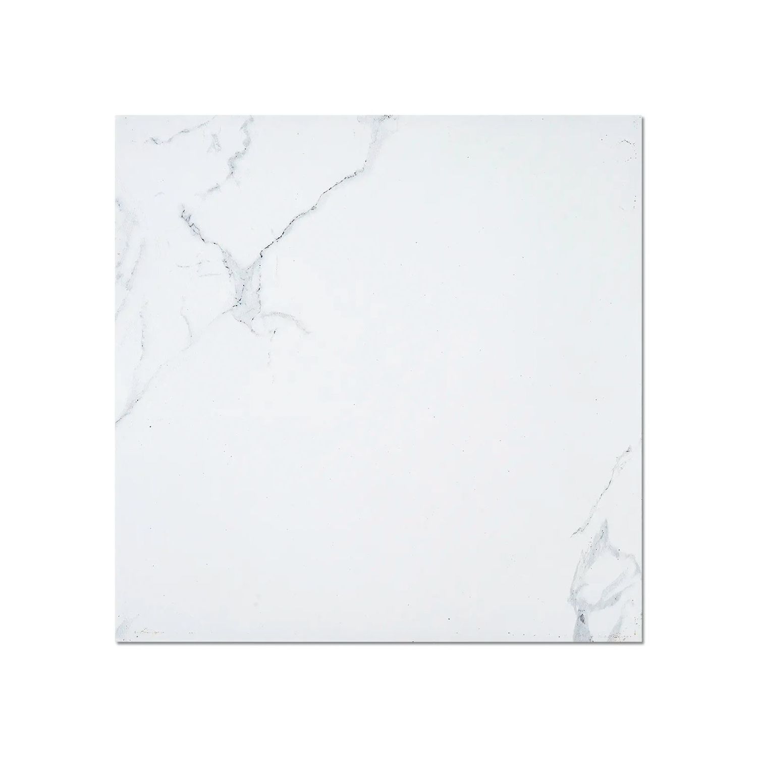 Piso Lucca bianco Daltile 45x45 cm ZLC0