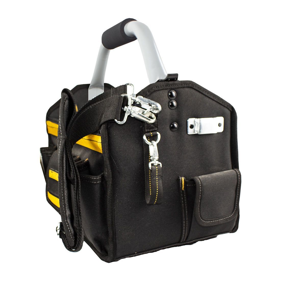 Porta Herramientas con 23 Compartimientos