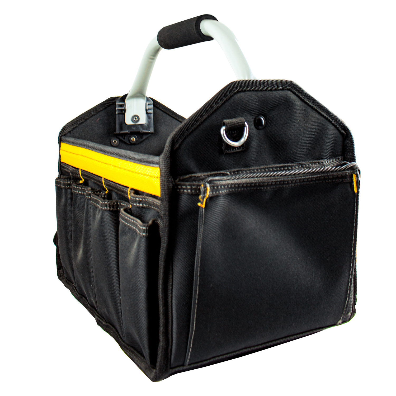 Porta Herramientas con 23 Compartimientos