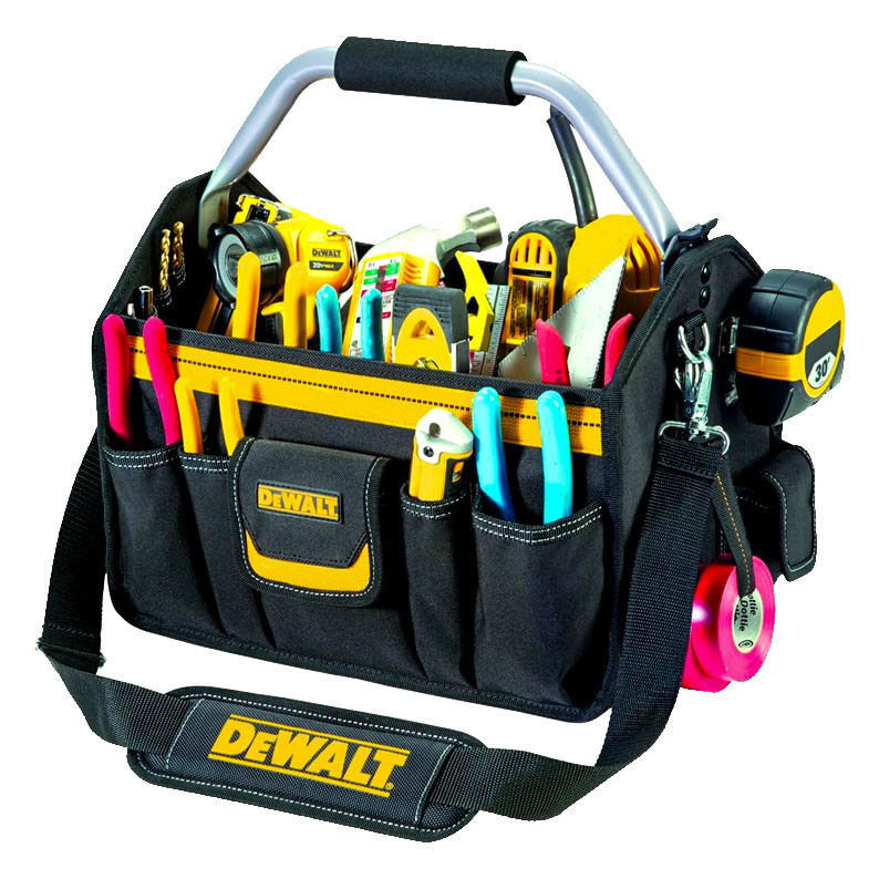 Porta Herramientas con 23 Compartimientos