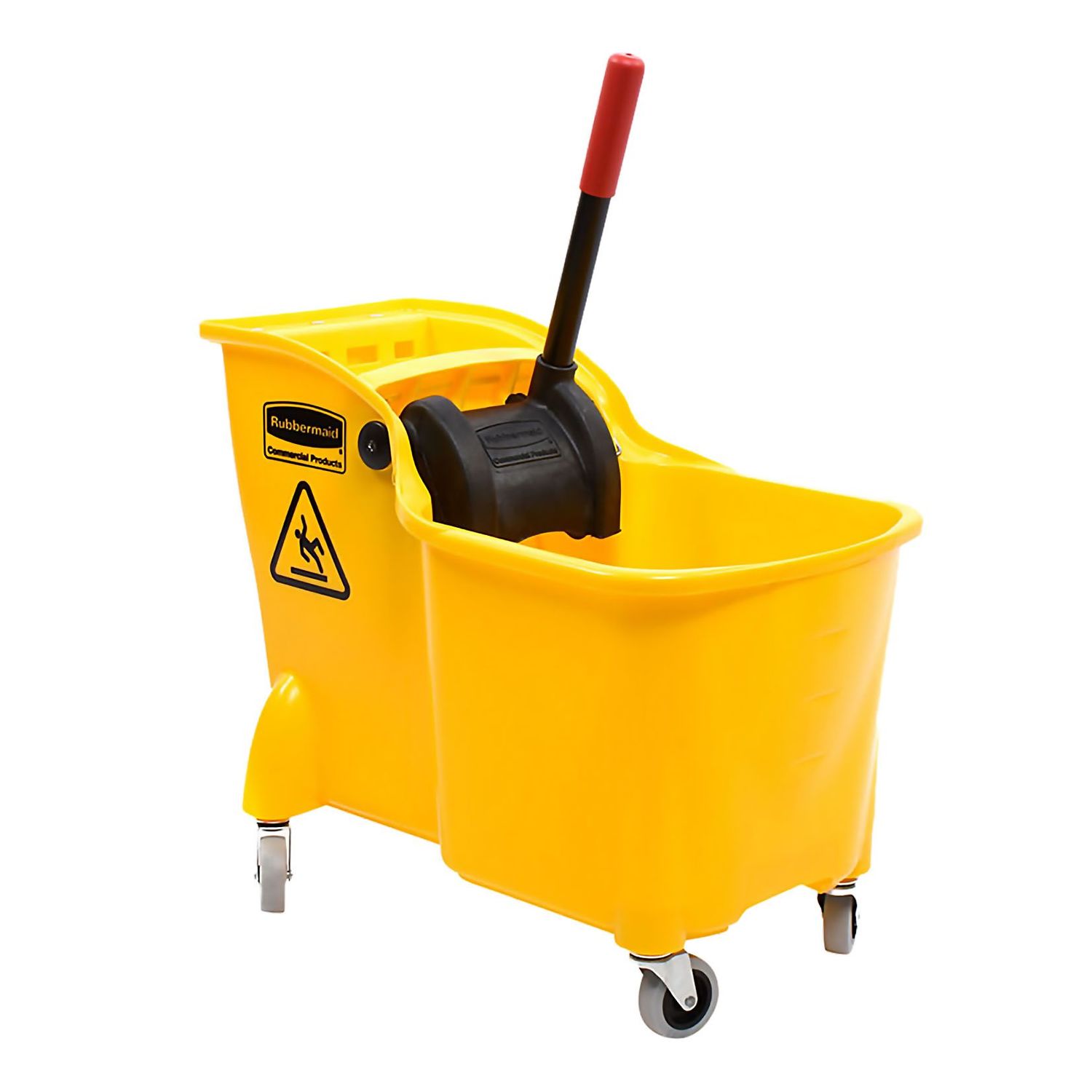 Cubeta Exprimidor 29 Litros