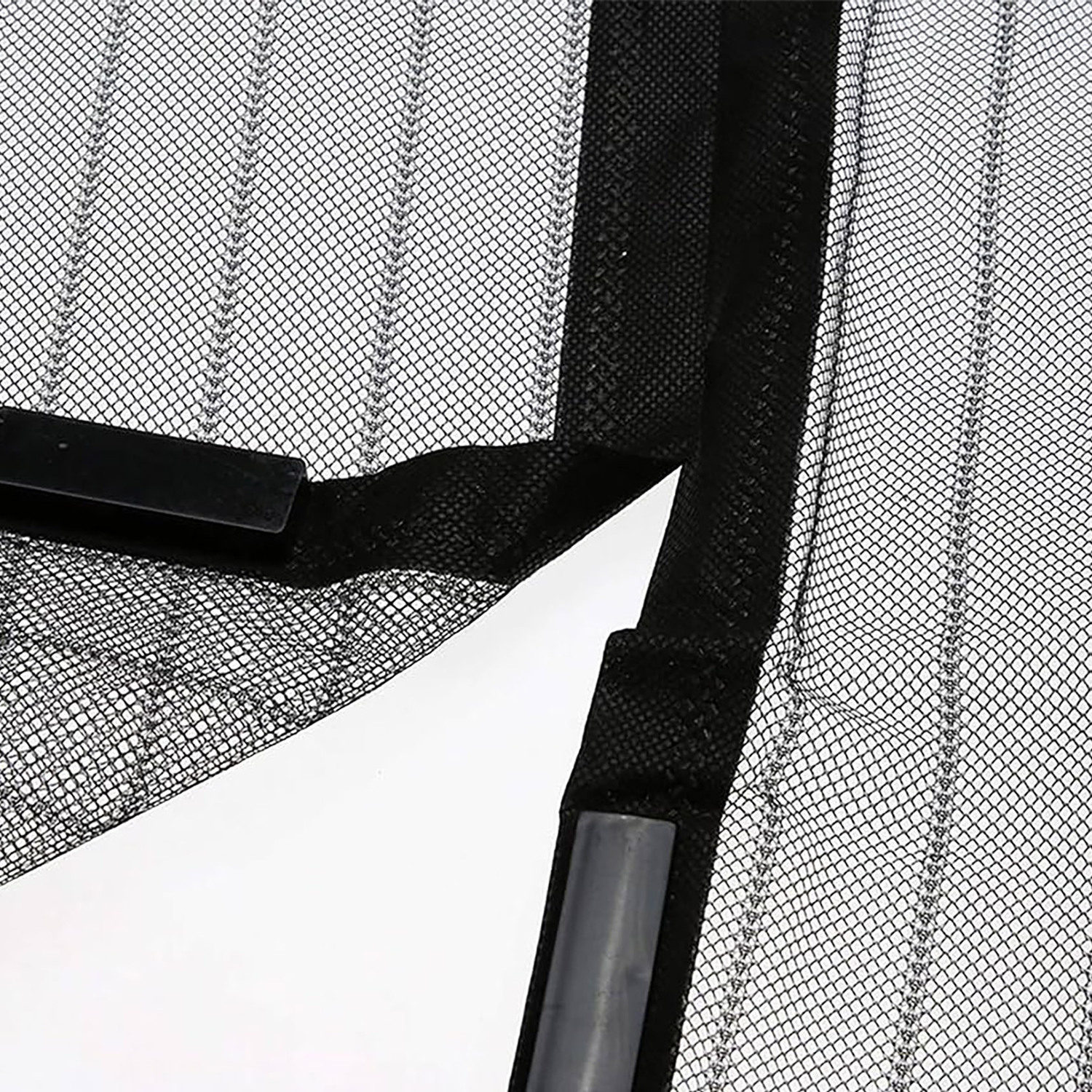 Puerta Mosquitera Retráctil