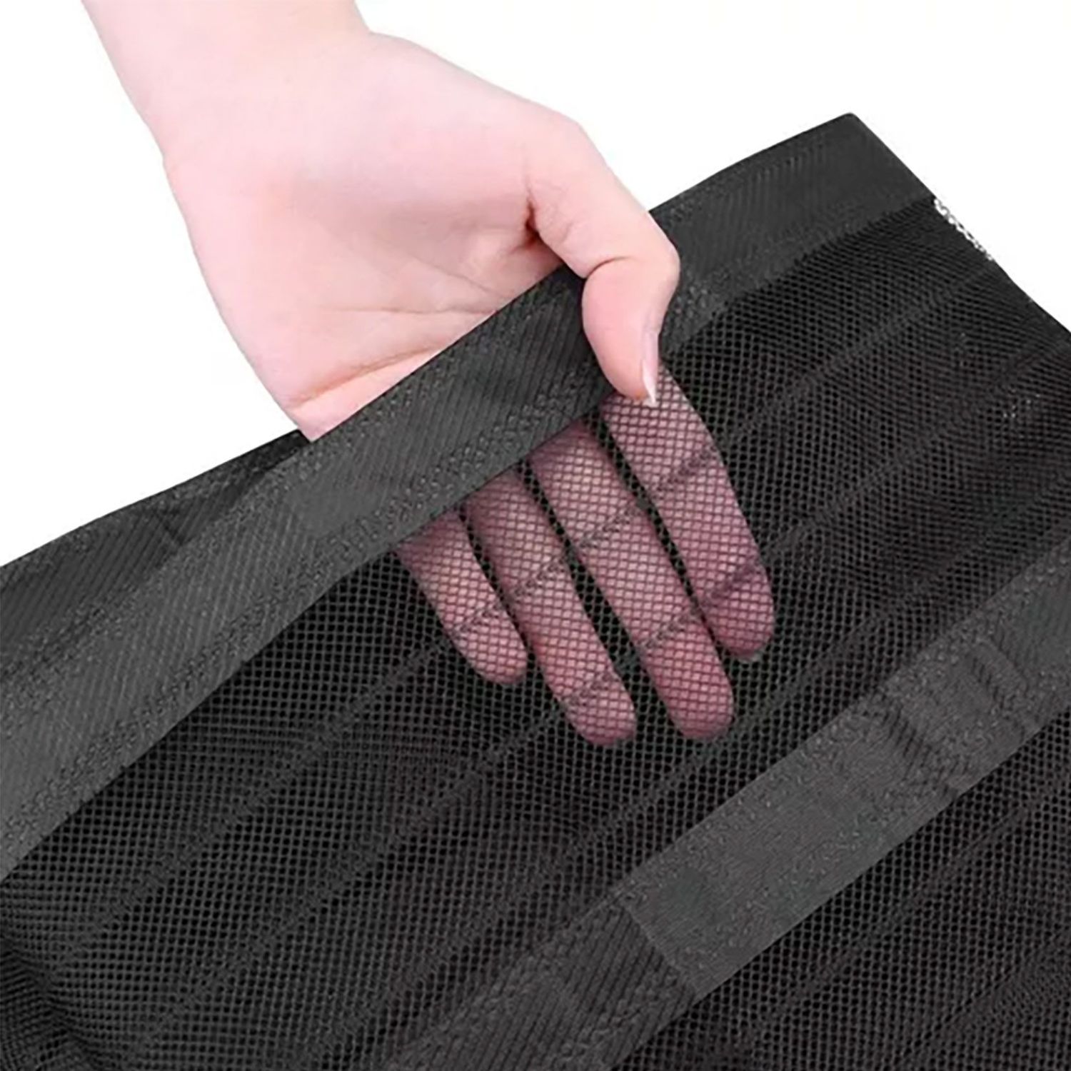 Puerta Mosquitera Retráctil