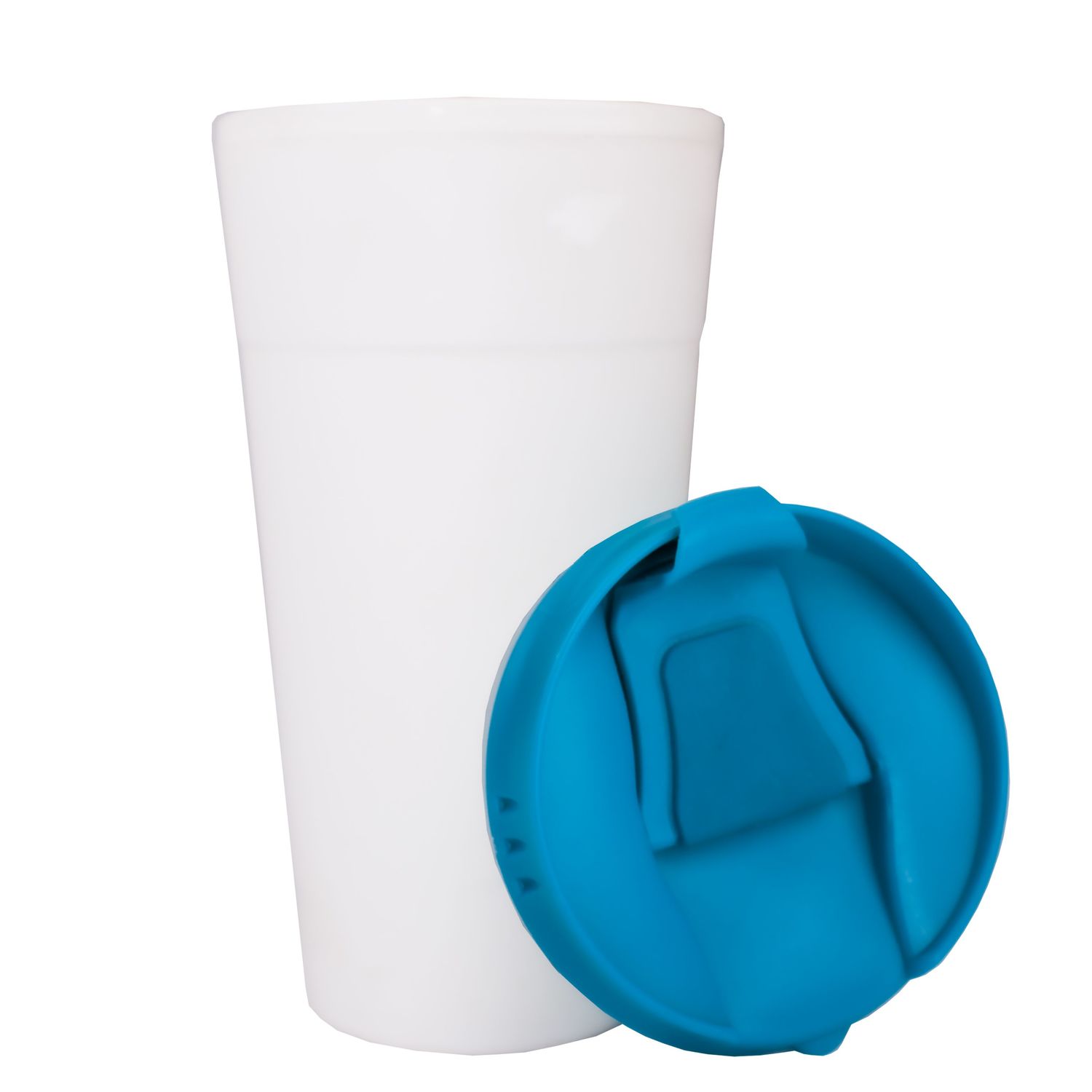 Termo Plástico 500 ML