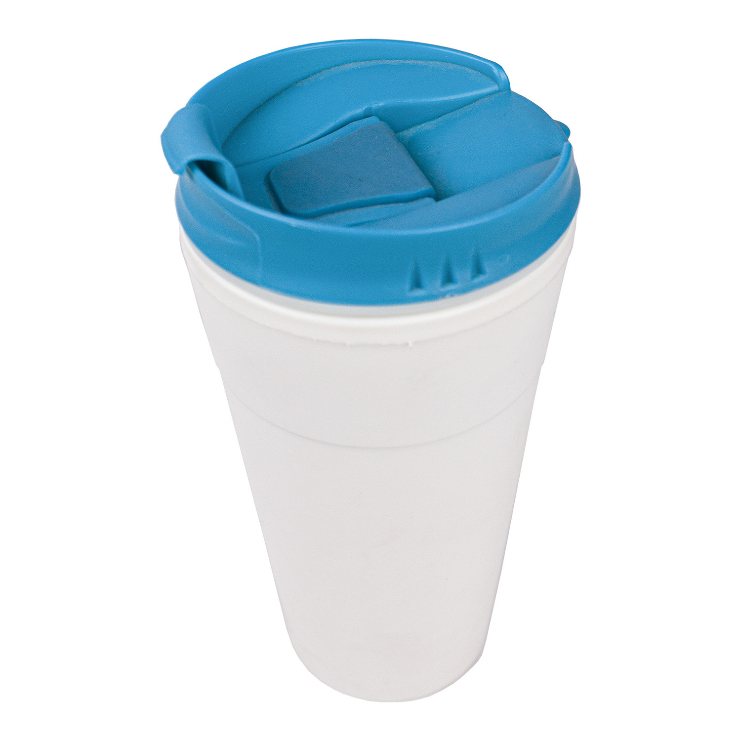 Termo Plástico 500 ML