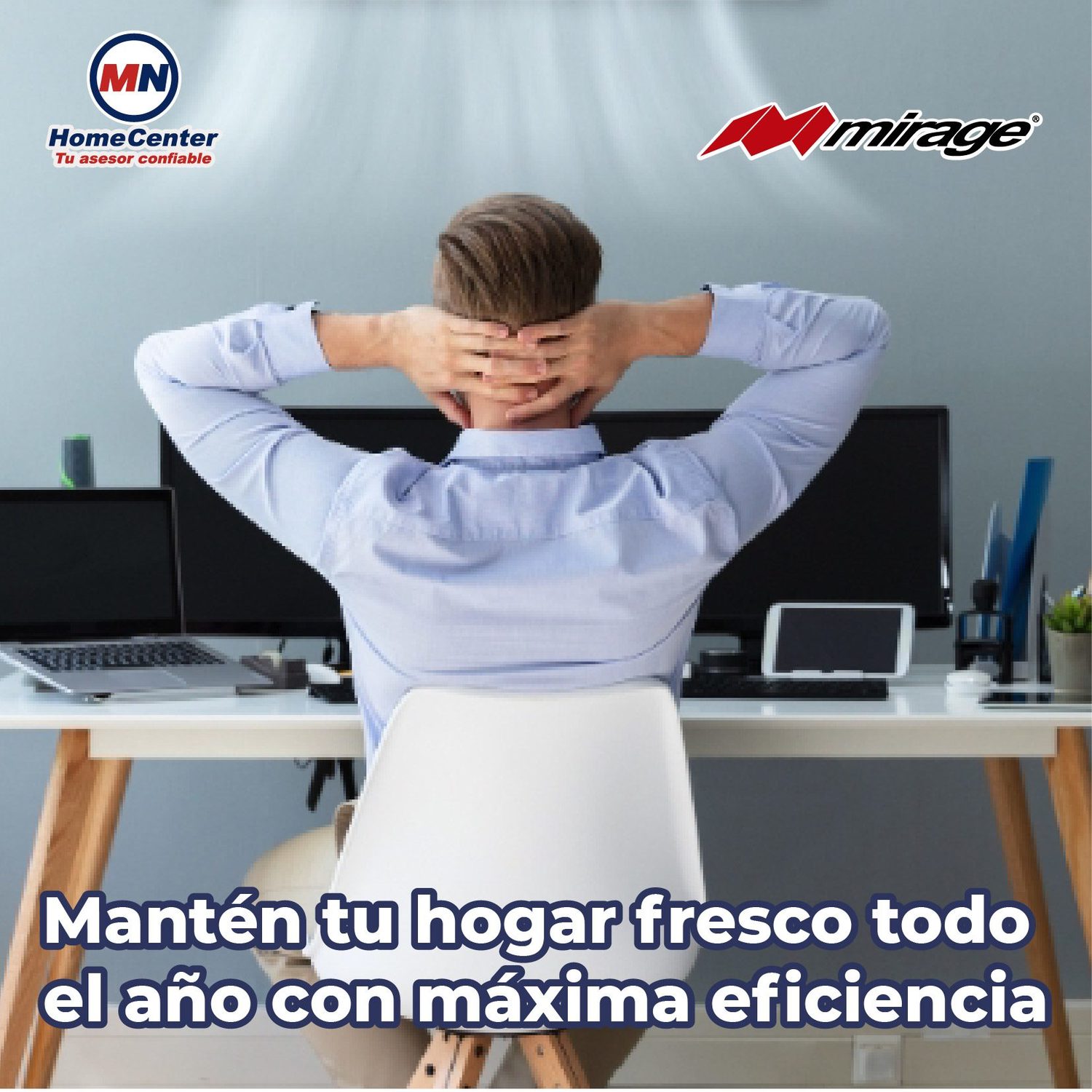 Minisplit Tradicional 1 Ton Solo Frio 220V Life 12 Plus