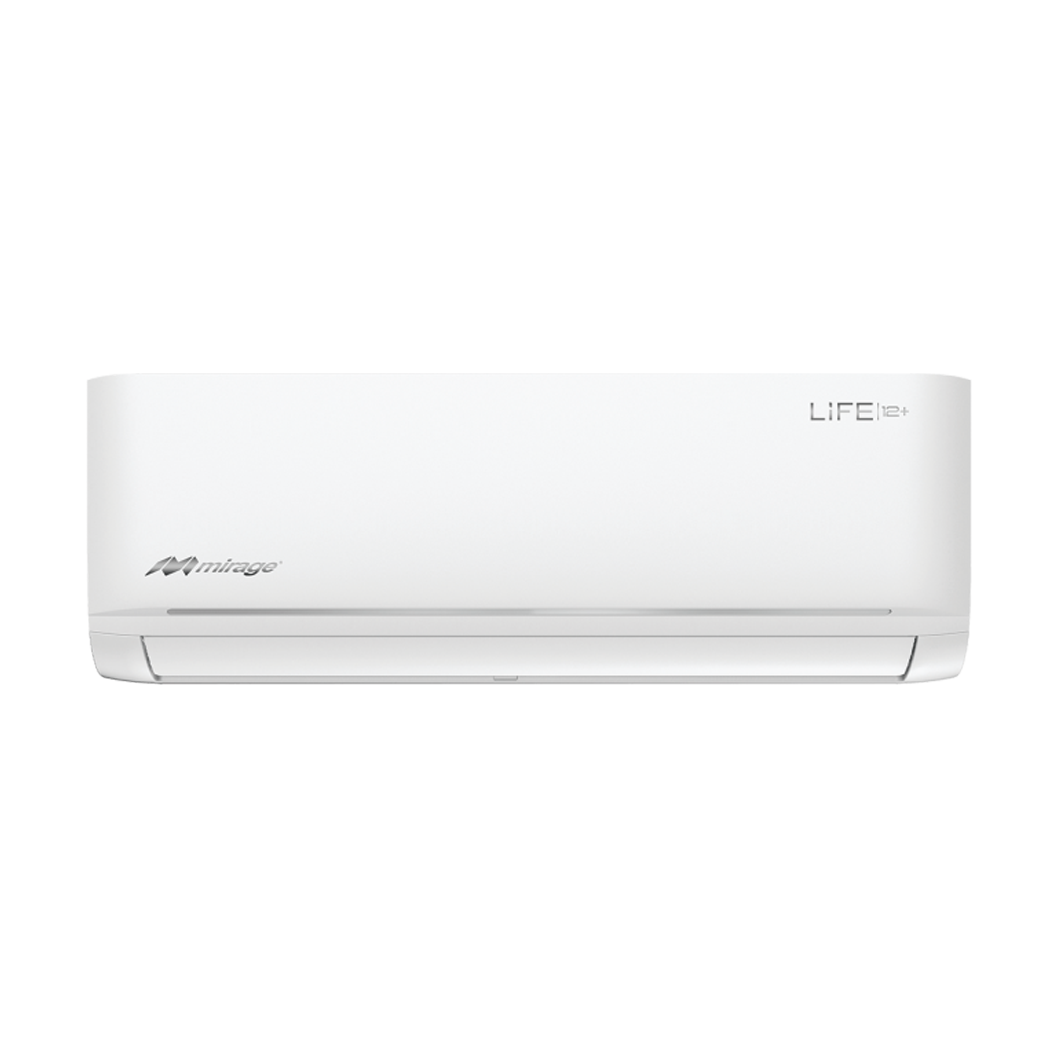 Minisplit Tradicional 2 Ton Solo Frio 220v Life 12