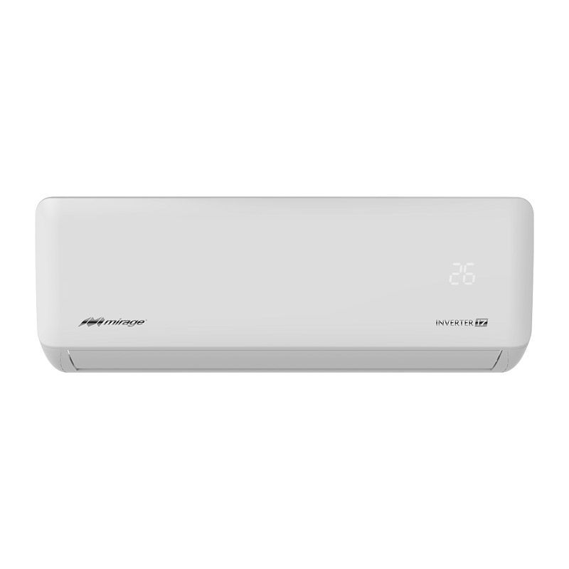 Minisplit Inverter 1 Ton Solo Frio 110v Inverter 17