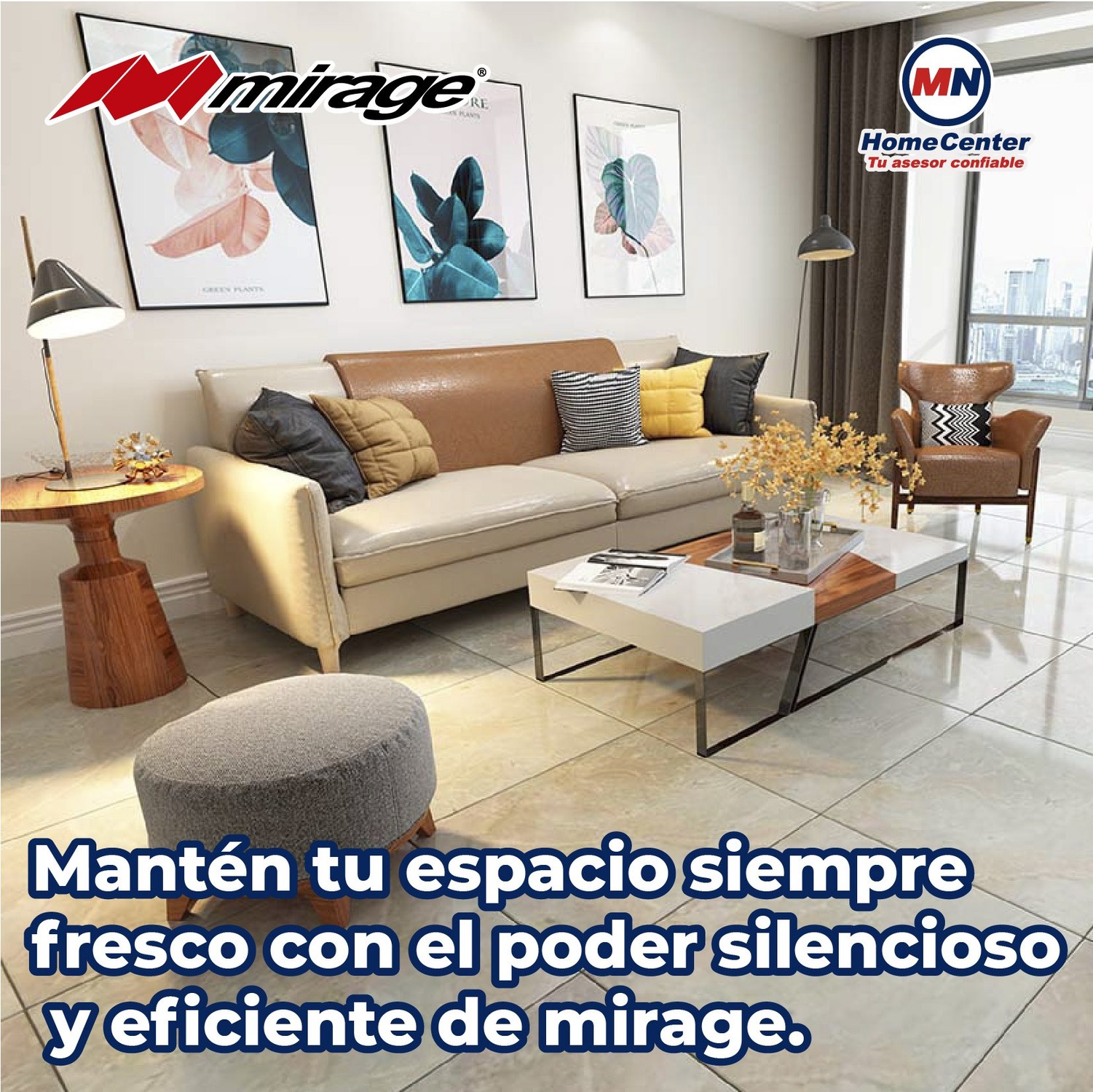 Minisplit Inverter 17 1 Ton Solo Frio 220v