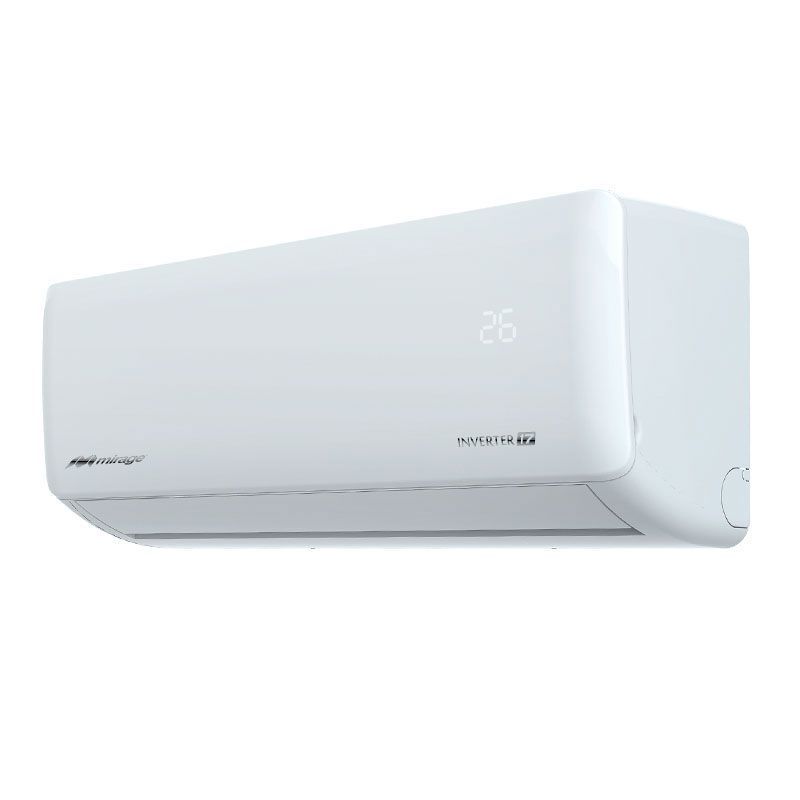 Minisplit 2 Ton Solo Frio 220V Inverter 17 Marca Mirage