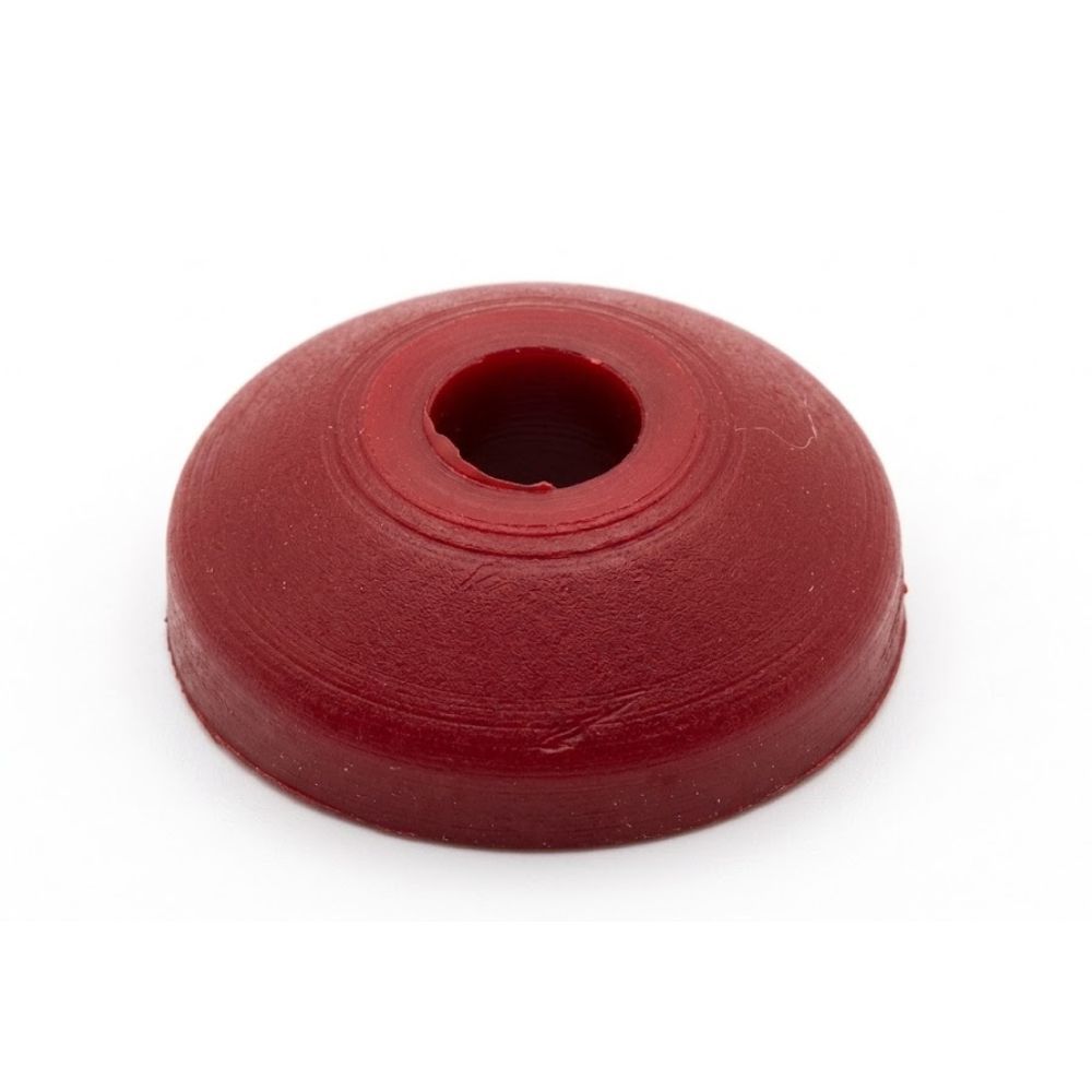 Empaque Rojo Premium 2" Tanque -Taza